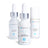 OneTone Three Step Even Tone Kit - For Clear, Even Toned Skin - omicskincare