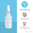 OneTone Three Step Even Tone Kit - For Clear, Even Toned Skin - omicskincare