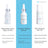 OneTone Three Step Even Tone Kit - For Clear, Even Toned Skin - omicskincare