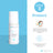 OneTone SPF 50 Skin Protect Sunscreen - Block UV & Sun Rays Daily 30ml - omicskincare