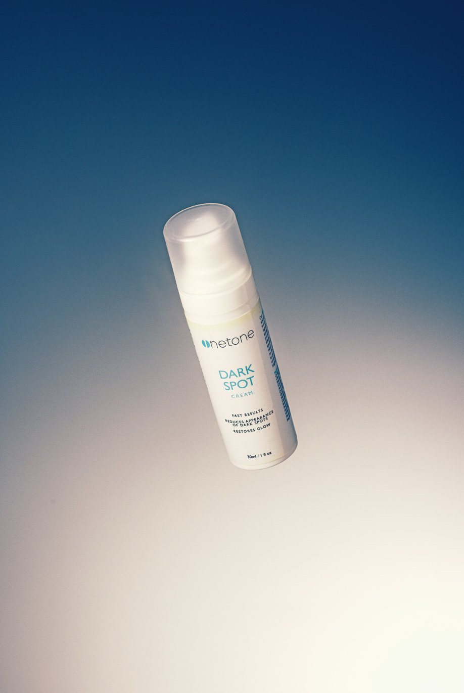 OneTone Dark Spot Cream 30ml - omicskincare