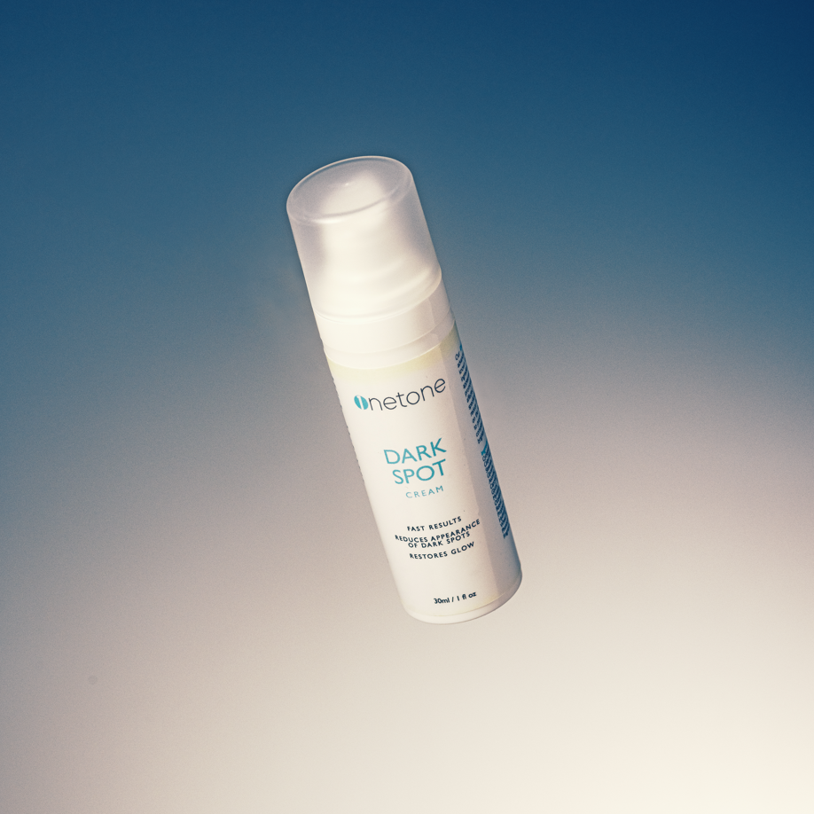 OneTone Dark Spot Cream 30ml - omicskincare