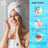 Omic+ Rooibos & Lavender Eye Cream 15ml - omicskincare