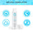 Omic+ Rooibos & Lavender Eye Cream 15ml - omicskincare
