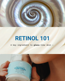 2% Retinol Face Cream For Skin Renewal 30ml