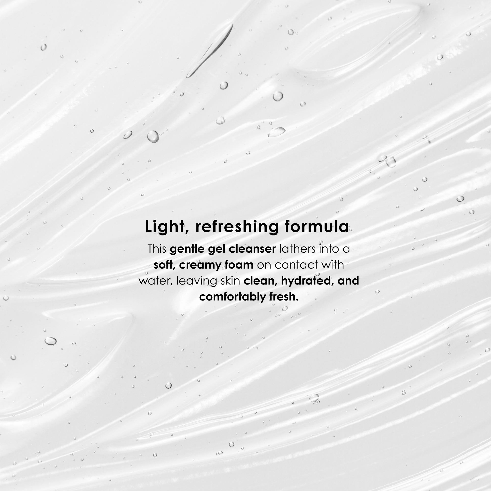 OMIC + Simple Wash - omicskincare