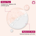 Omic+ Biphasic Micellar Water - All In One Makeup Remover 118ml - omicskincare