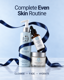 Complete Even Skintone Routine - omicskincare