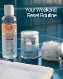 Glass Skin Bundle - omicskincare