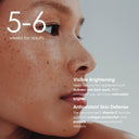 Omic+ Vitamin C 20% L - Ascorbic Acid Antioxidant Face Cream 50ml - omicskincare