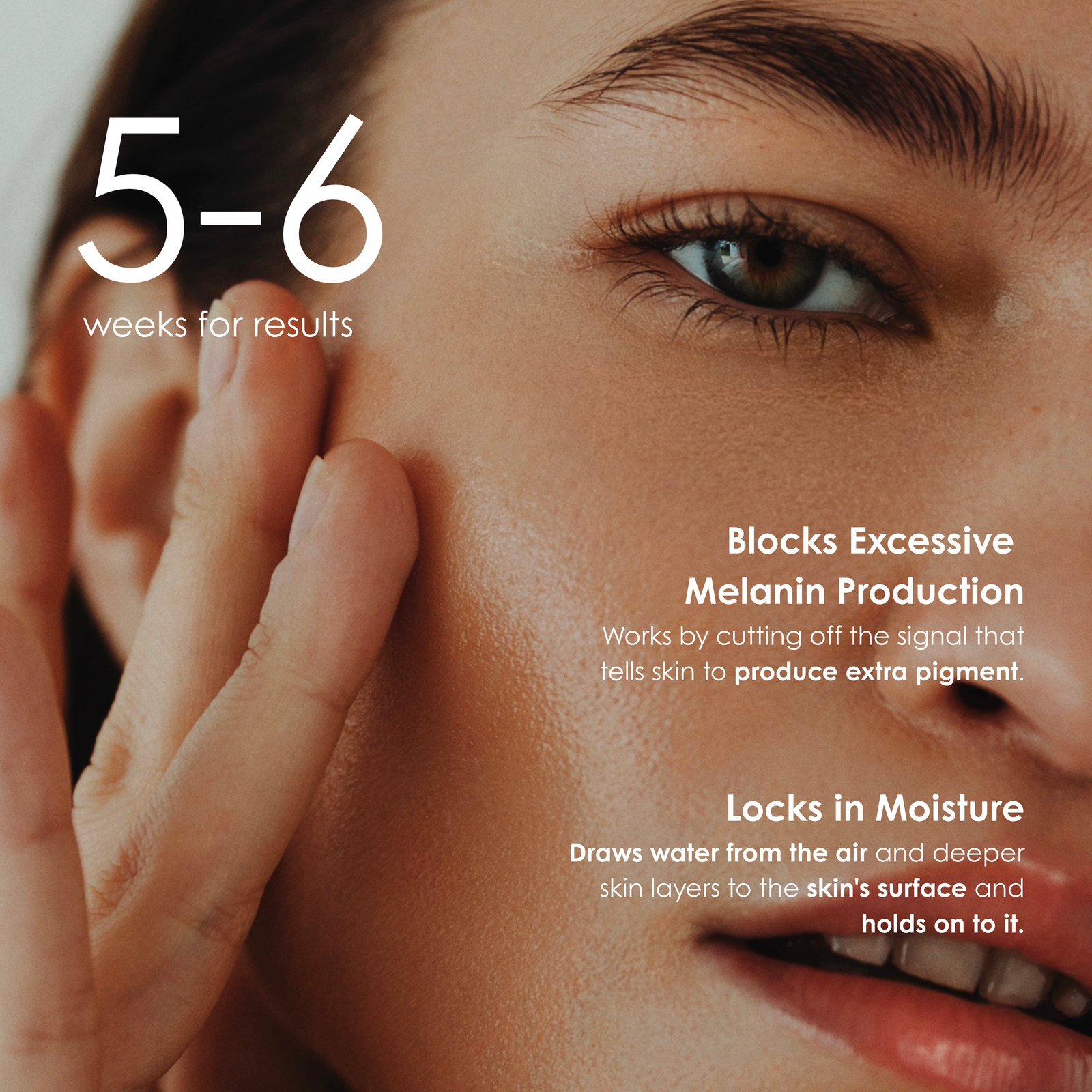 Omic+ 10% Tranexamic Acid Face Serum - Fade Dark Spots Fast 30ml - omicskincare