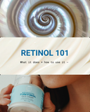 2% Retinol Face Cream For Skin Renewal 30ml - omicskincare