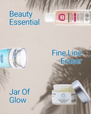 Red, White & Blue Bundle - omicskincare