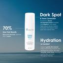 OneTone Dark Spot Cream - Dark Spot Removal Cream 30ml - omicskincare
