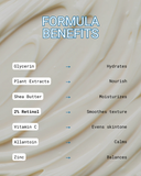 Omic+ 2% Retinol Cream 30ml