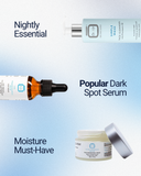 Complete Even Skintone Routine - omicskincare