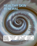 2% Retinol Face Cream For Skin Renewal 30ml - omicskincare