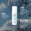 10% Tranexamic Acid Face Cream For Any Dark Spot (Dry Skin) 30ml - omicskincare