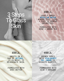 Red, White & Blue Bundle - omicskincare