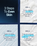Complete Even Skintone Routine - omicskincare