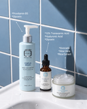 Complete Even Skintone Routine - omicskincare