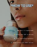 Omic+ 2% Retinol Cream 30ml