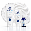 3 Step Acne Removal Kit - omicskincare