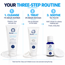 3 Step Acne Removal Kit - omicskincare