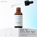 2% Bakuchiol Ace Oil Serum - Anti Aging (Sensitive Skin) 30ml - omicskincare