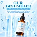 10% Tranexamic Acid Dark Spot Serum