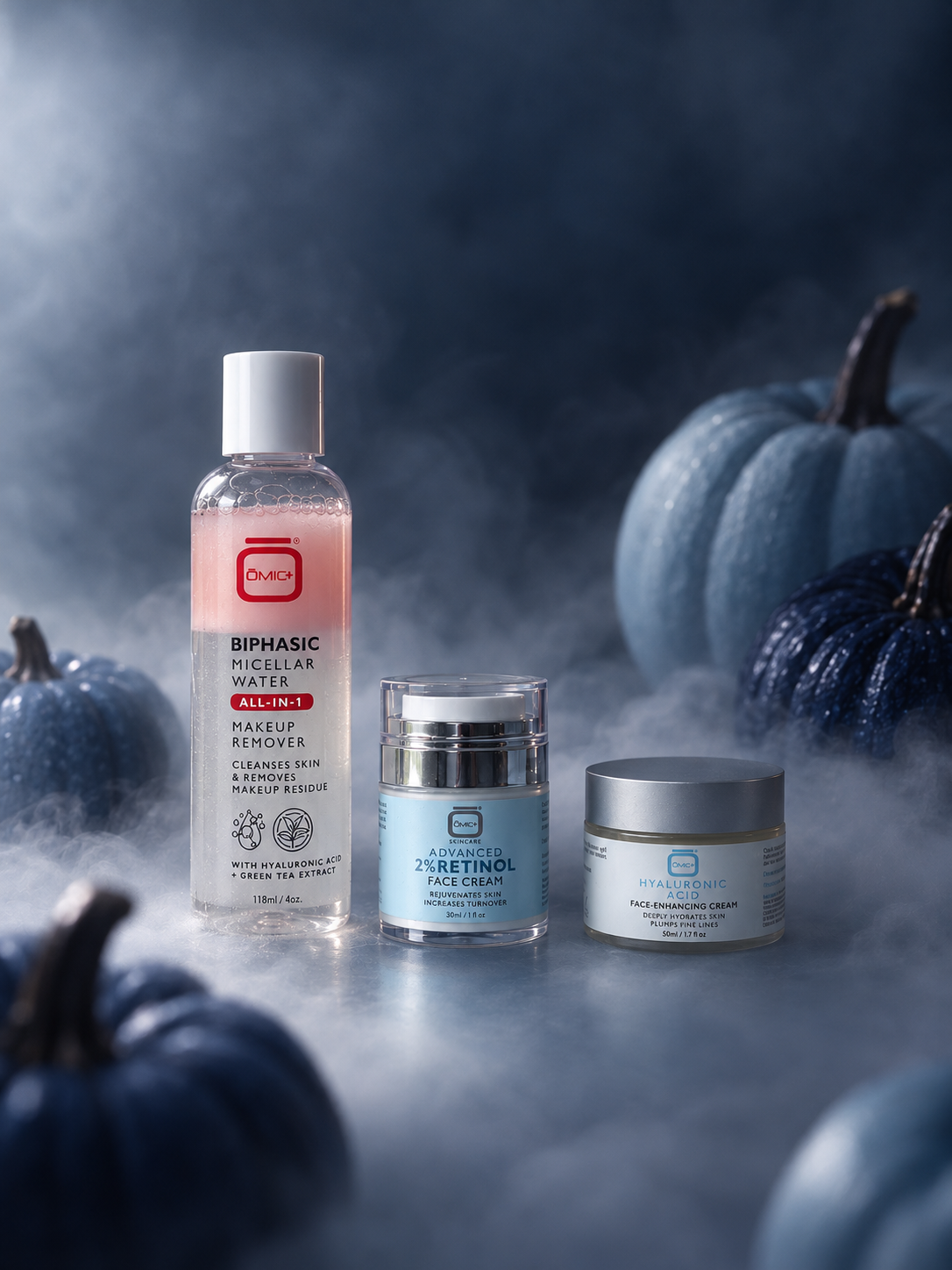 omicskincare