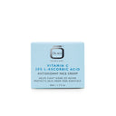 Omic+ Vitamin C Cream 20% L-Ascorbic Acid 50ml Jar - omicskincare