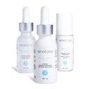 OneTone Three Step Even Tone Kit - For Clear, Even Toned Skin - omicskincare