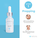 OneTone Three Step Even Tone Kit - For Clear, Even Toned Skin - omicskincare