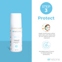 OneTone Three Step Even Tone Kit - For Clear, Even Toned Skin - omicskincare