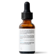 Omic+ 10% Tranexamic Acid Face Serum 30ml - omicskincare