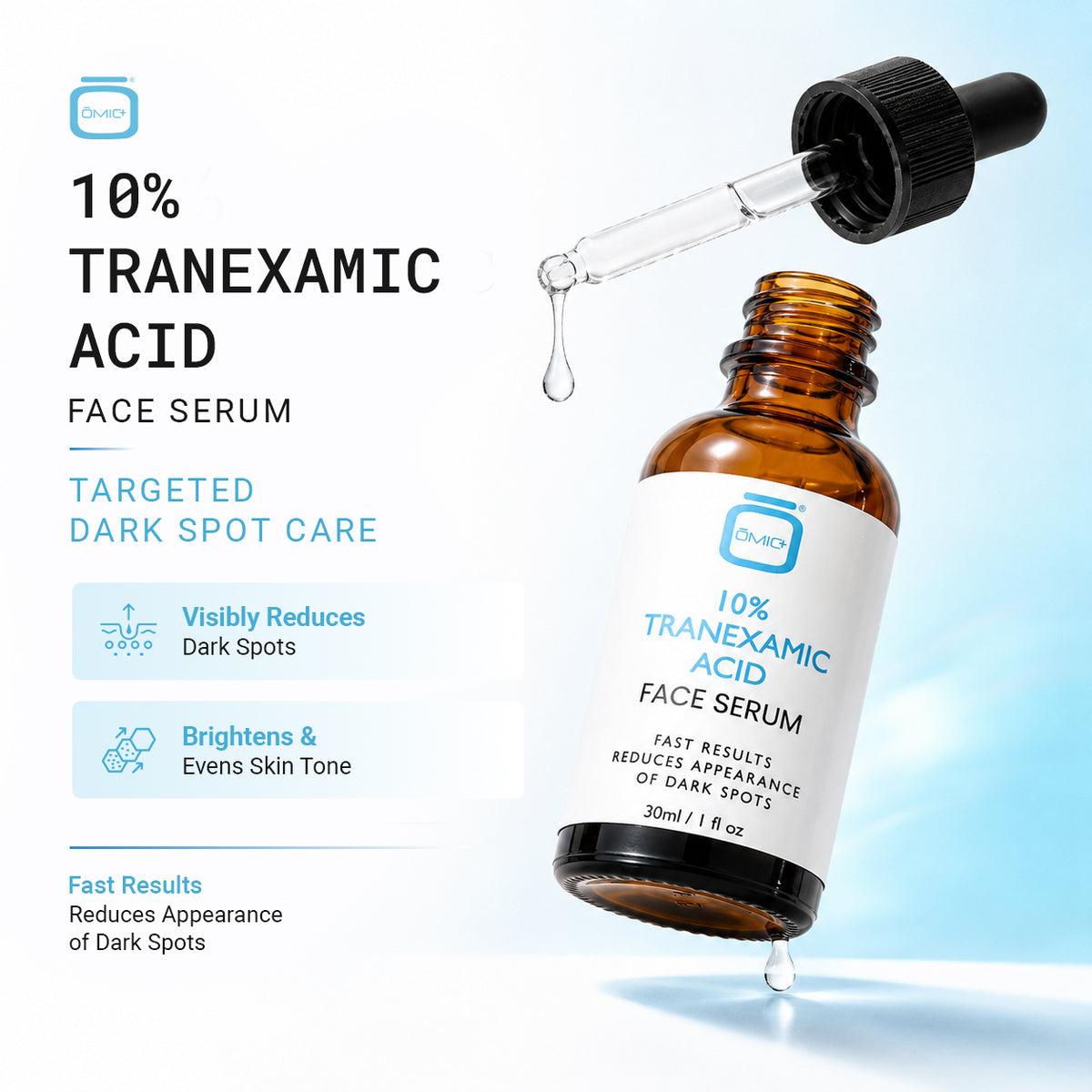 F&W MIX 2-in-1 Radiance Kit