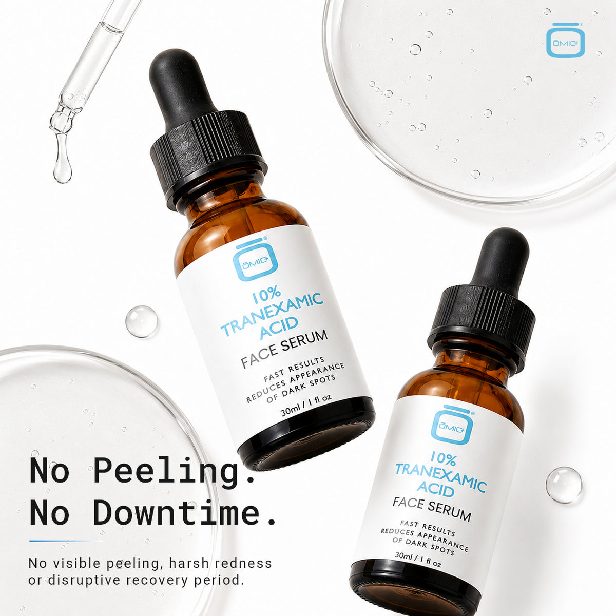 F&W MIX 2-in-1 Radiance Kit