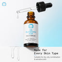 10% Tranexamic Acid Dark Spot Serum - omicskincare