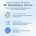 10% Tranexamic Acid Dark Spot Serum - omicskincare