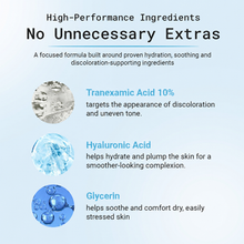 10% Tranexamic Acid Dark Spot Serum - omicskincare
