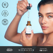 10% Tranexamic Acid Dark Spot Serum