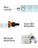 Spring Reset Routine - omicskincare