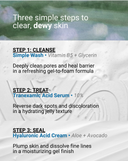 Spring Reset Routine - omicskincare