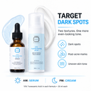 Tranexamic Acid *Bestsellers* Duo - omicskincare