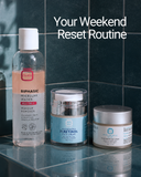 Red, White & Blue Bundle - omicskincare