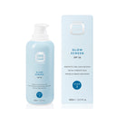 Omic+ Glow Screen-400ml - STEP 3 - omicskincare