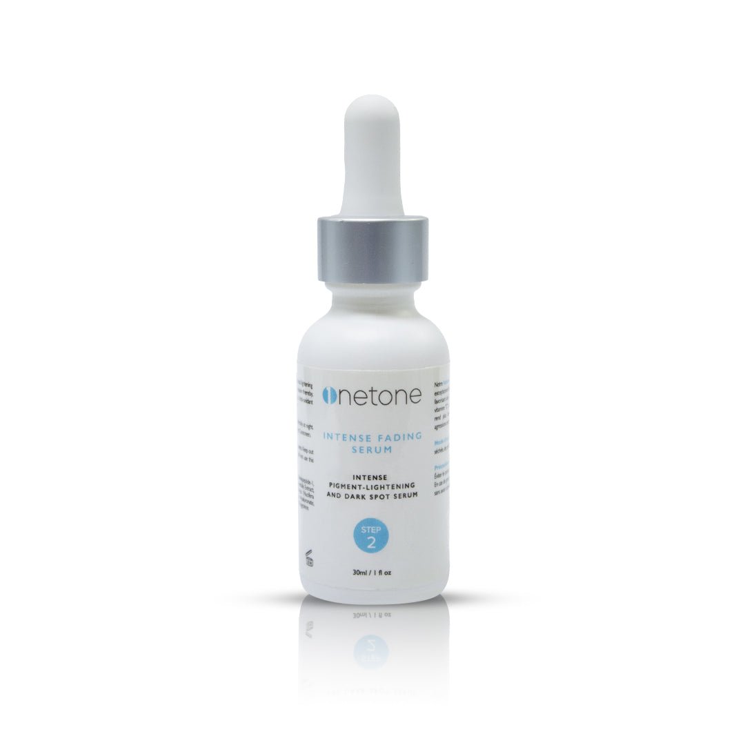 Omic OneTone Intense Fading Serum 30ml- Step 2 - omicskincare