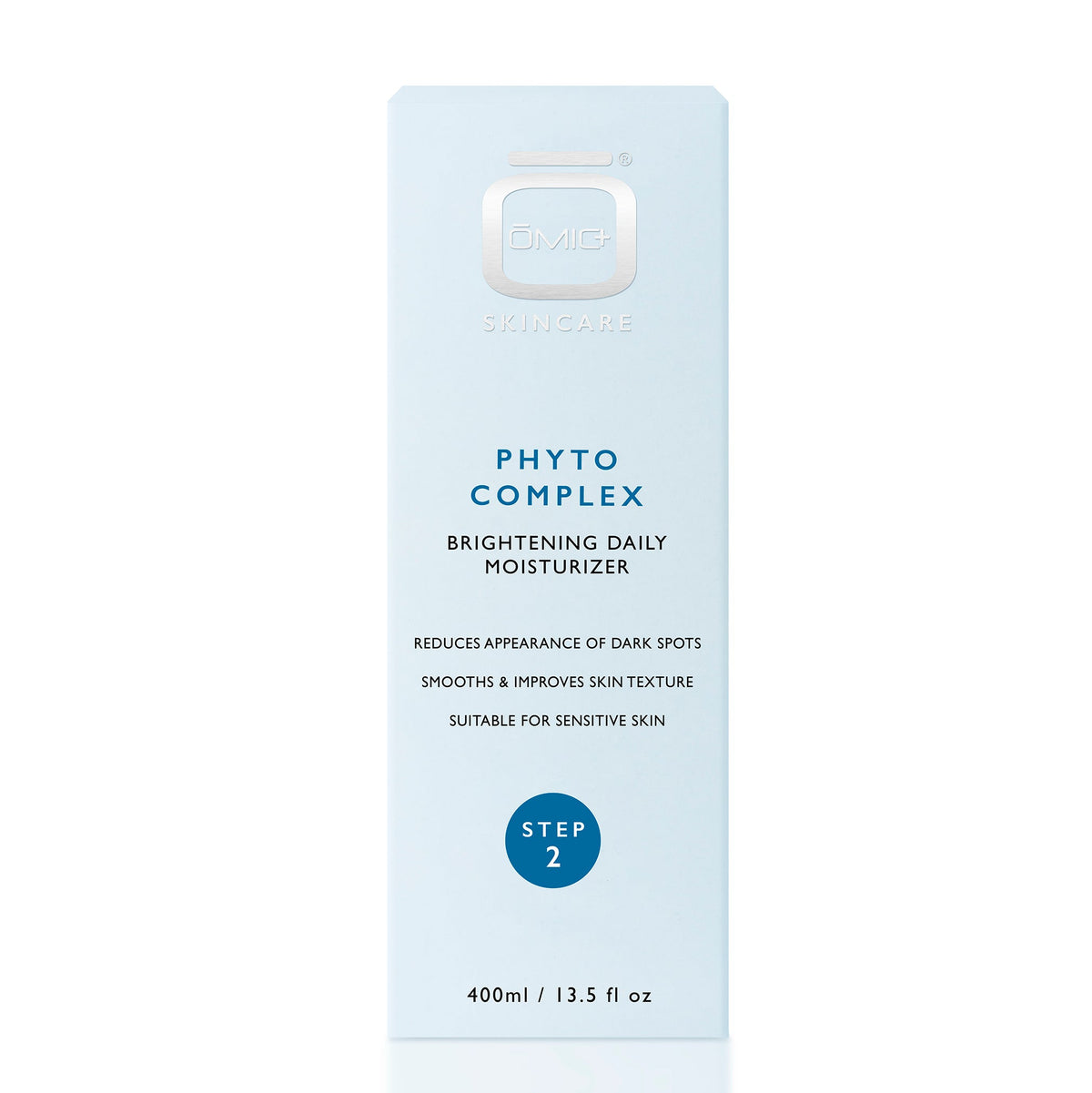 Phyto Complex Body Lotion - Daily Moisturizer (Face and Body) 400ml ...