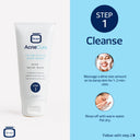 US Omic Acnecure 3-Step Even Tone Kit - omicskincare
